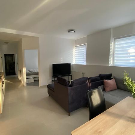 Mia Apartment Lustenau Kültér fotó