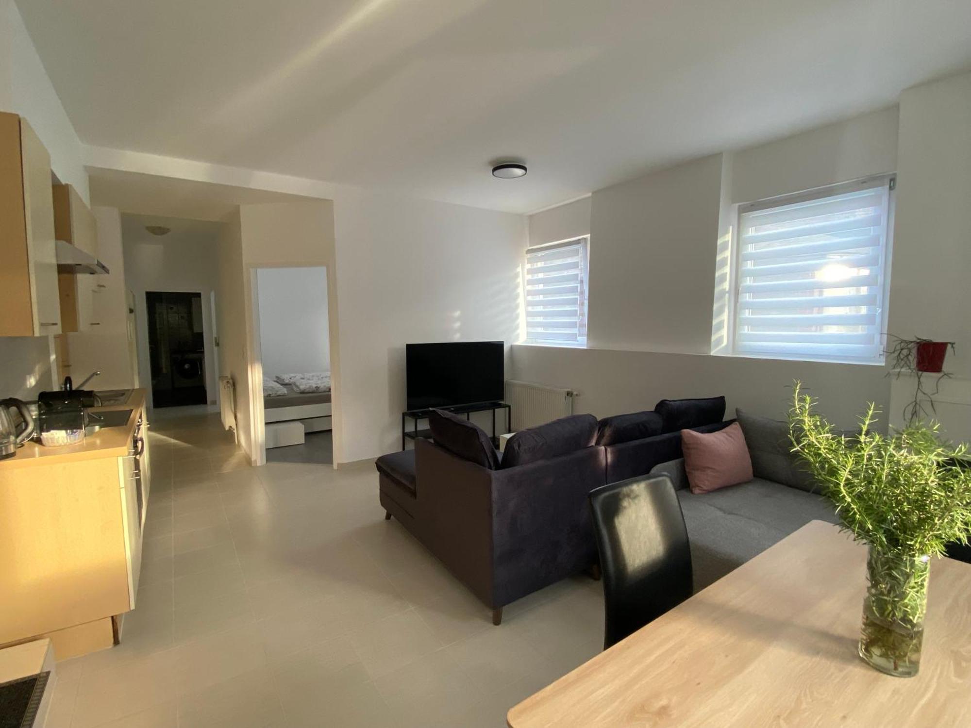 Mia Apartment Lustenau Kültér fotó