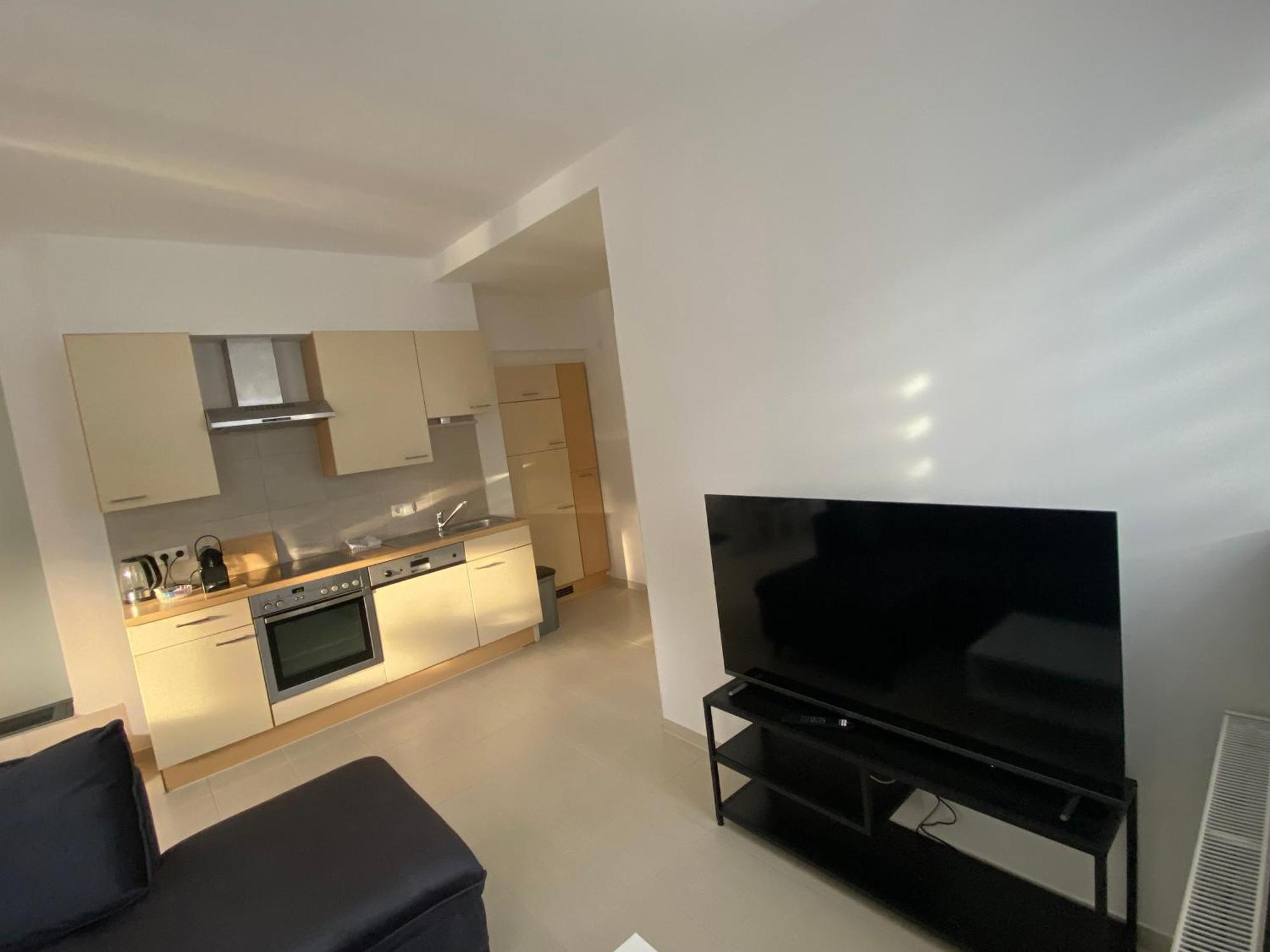 Mia Apartment Lustenau Kültér fotó