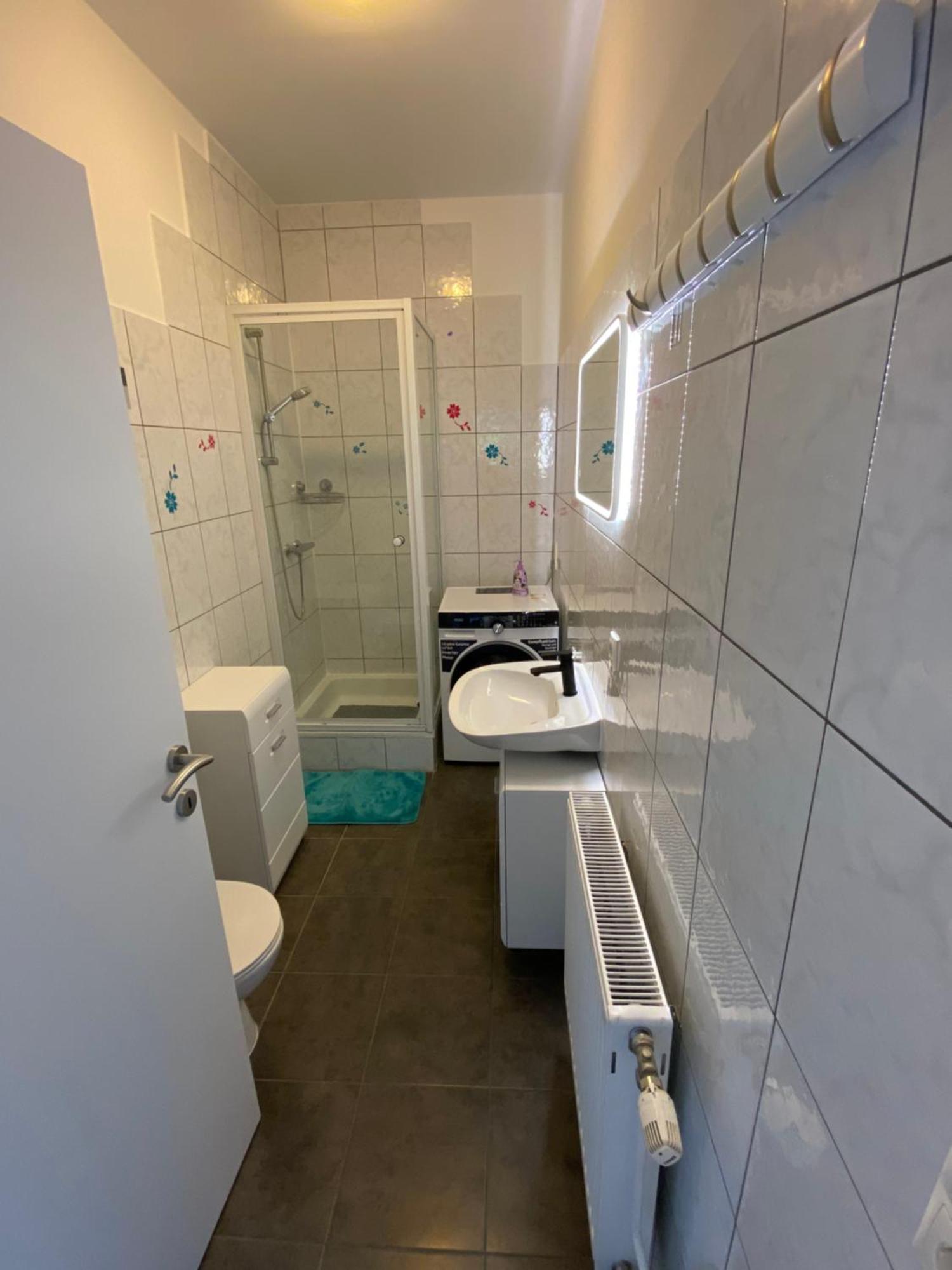 Mia Apartment Lustenau Kültér fotó