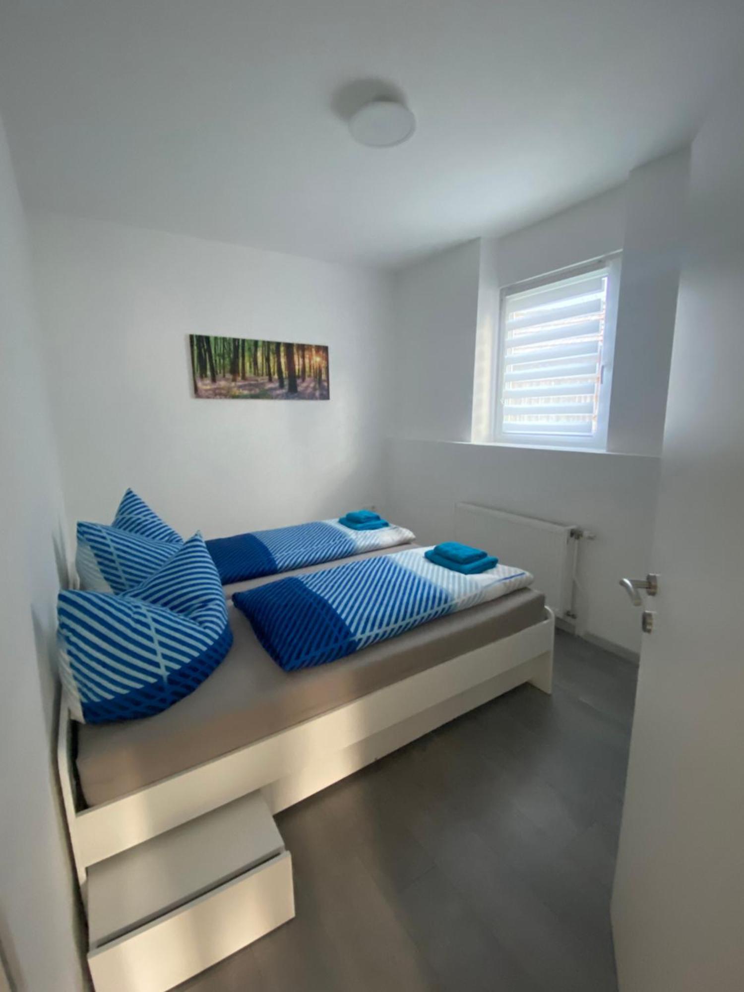 Mia Apartment Lustenau Kültér fotó