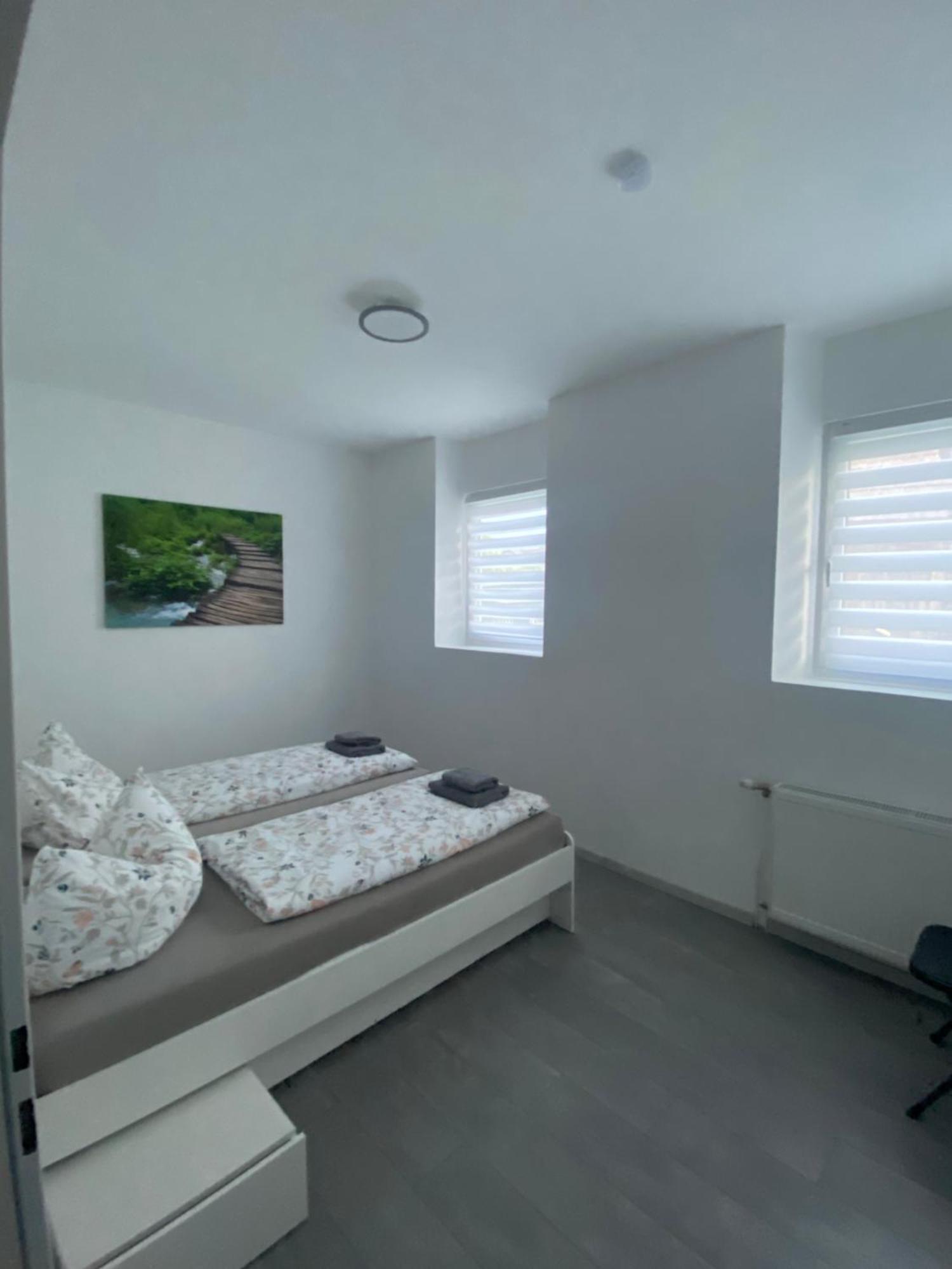 Mia Apartment Lustenau Kültér fotó