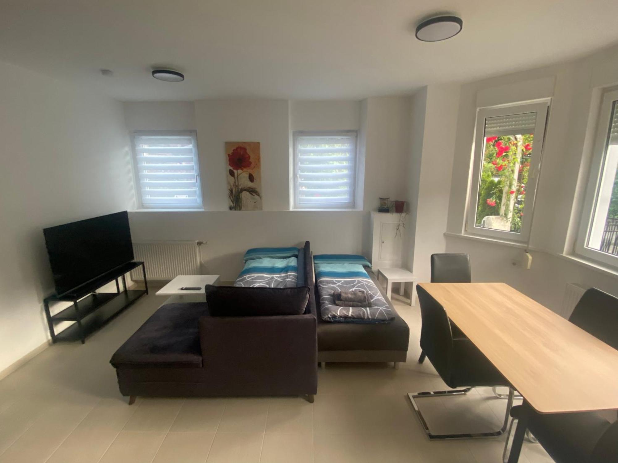 Mia Apartment Lustenau Kültér fotó
