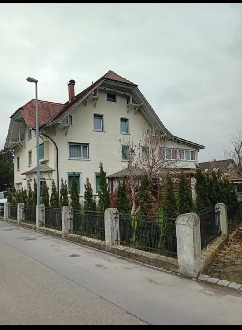 Mia Apartment Lustenau Kültér fotó